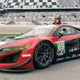 The Jalopnik Bump Was Still Pretty Nice For The No. 69 Acura NSX GT3